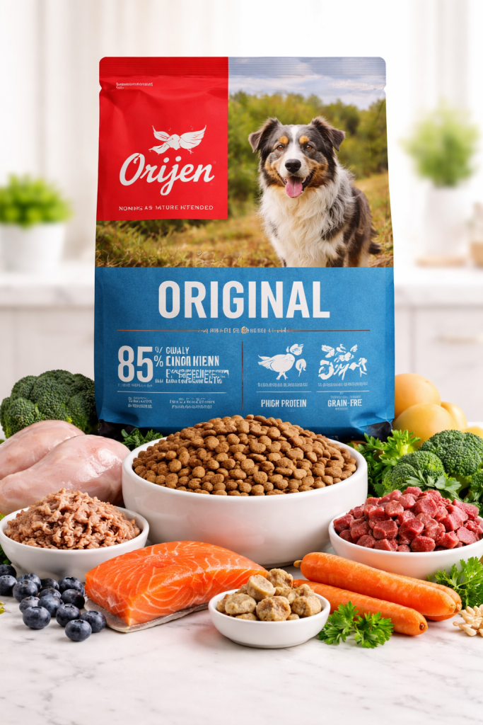 Best Dog Food
