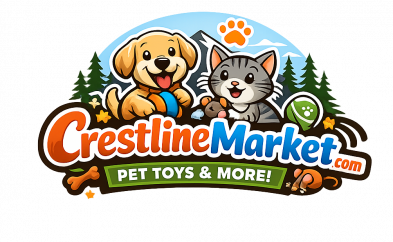 Crestline Market  Pet Toys