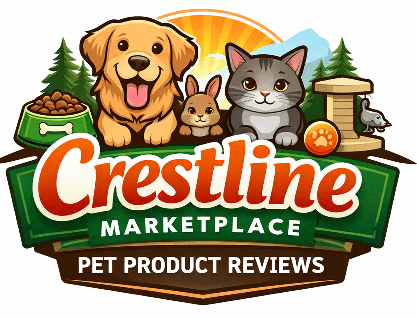 Crestline Market Place